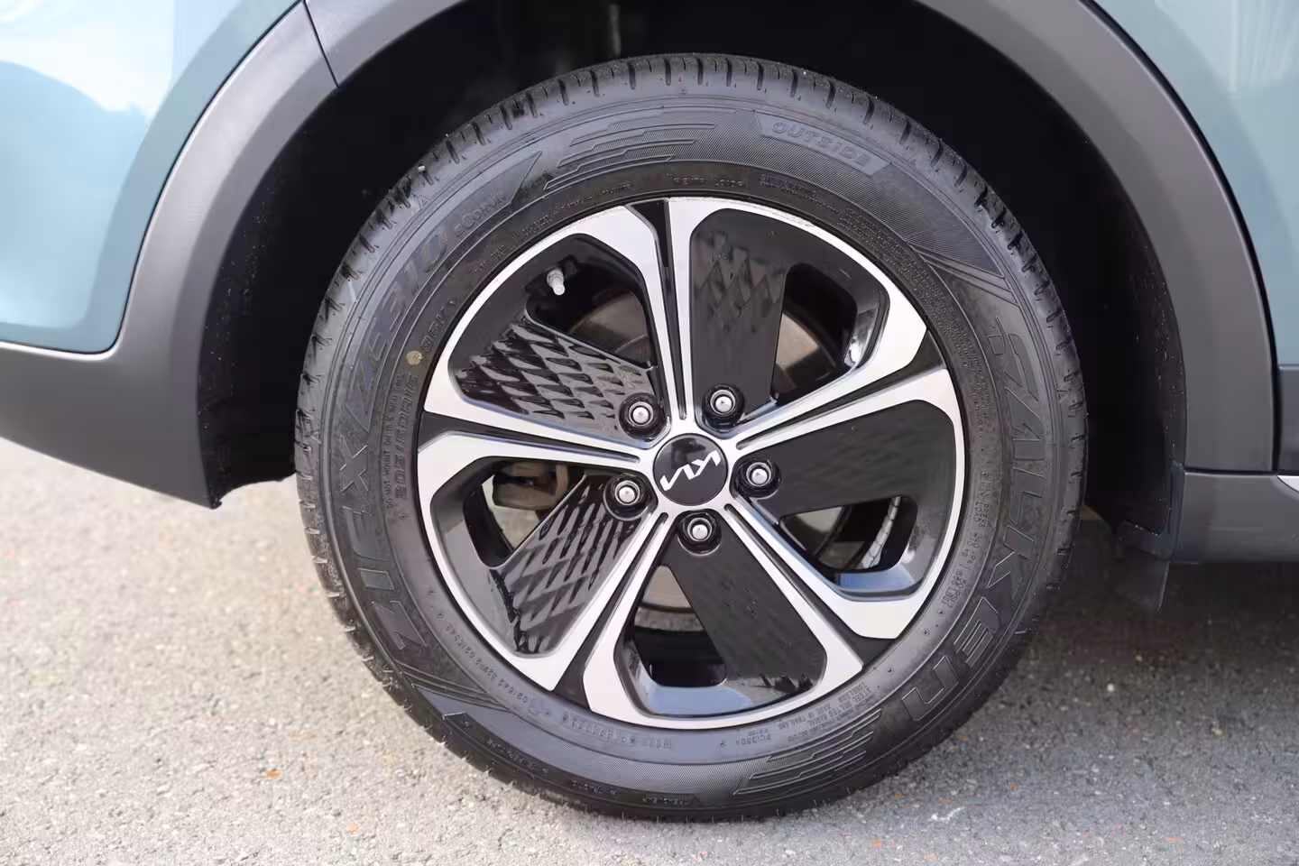 Kia XCeed 1.6 GDi PHEV DynamicPlusLine/Adaptive/Virtual/Trekhaak/Camera/Carplay