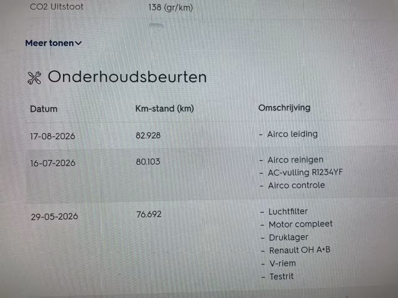 Renault Talisman Estate 1.3 TCe Business Zen - Digitaal Cockpit, Carplay, Clima, Massage, Trekhaak