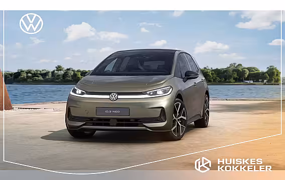 Volkswagen ID.3 Neo Elektromotor 79 kWh 231pk Style