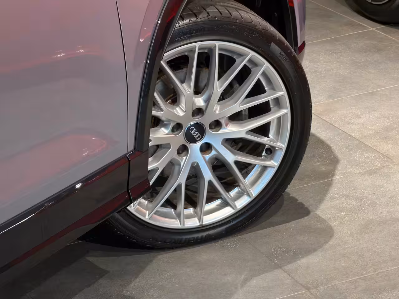 Audi Q2 35 TFSI 150 PK |ACC|CAMERA|NIEUWSTAAT|LED|GARANTIE