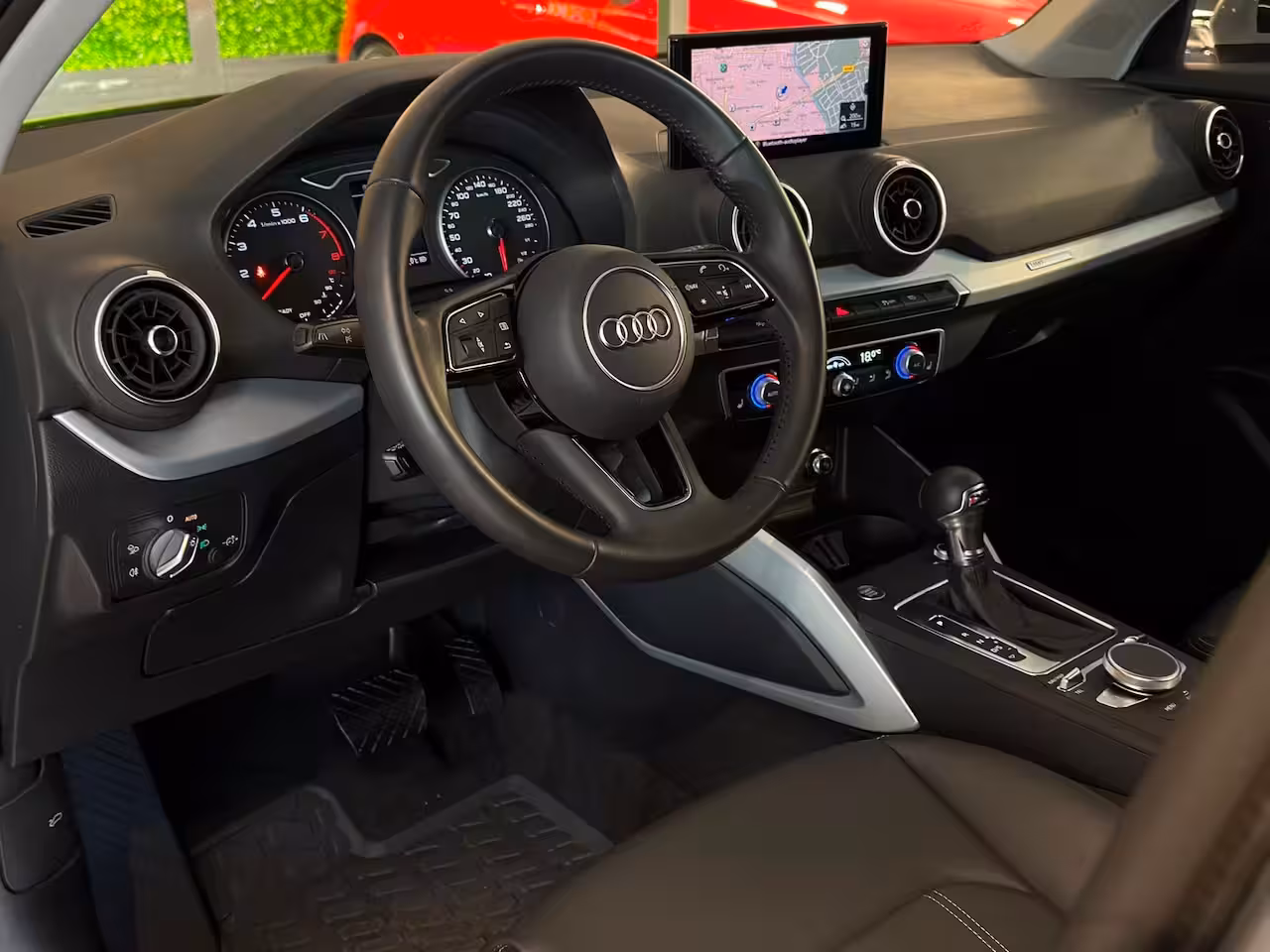 Audi Q2 35 TFSI 150 PK |ACC|CAMERA|NIEUWSTAAT|LED|GARANTIE