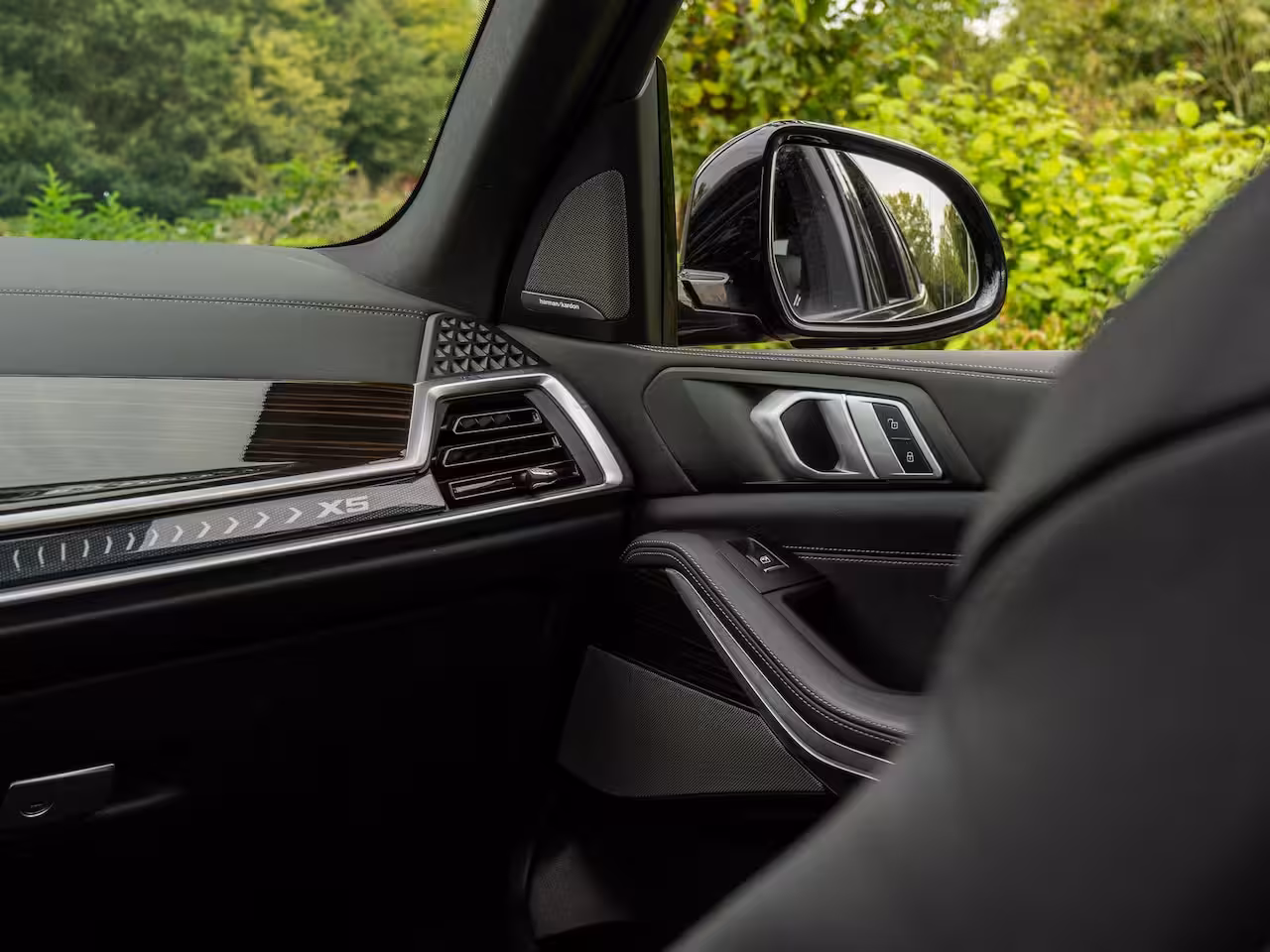 BMW X5 xDrive50e | Pano | Head-up | Soft-Close | Individual |