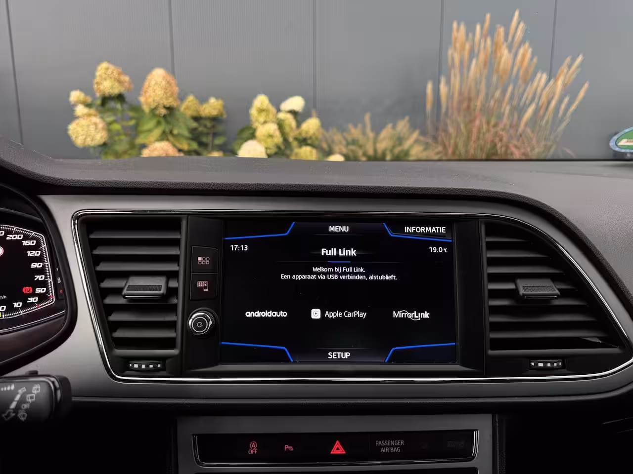 Seat Leon 1.5 TSI FR Ultimate PANO|NAVI|CR CONTROL|LEDER|LED