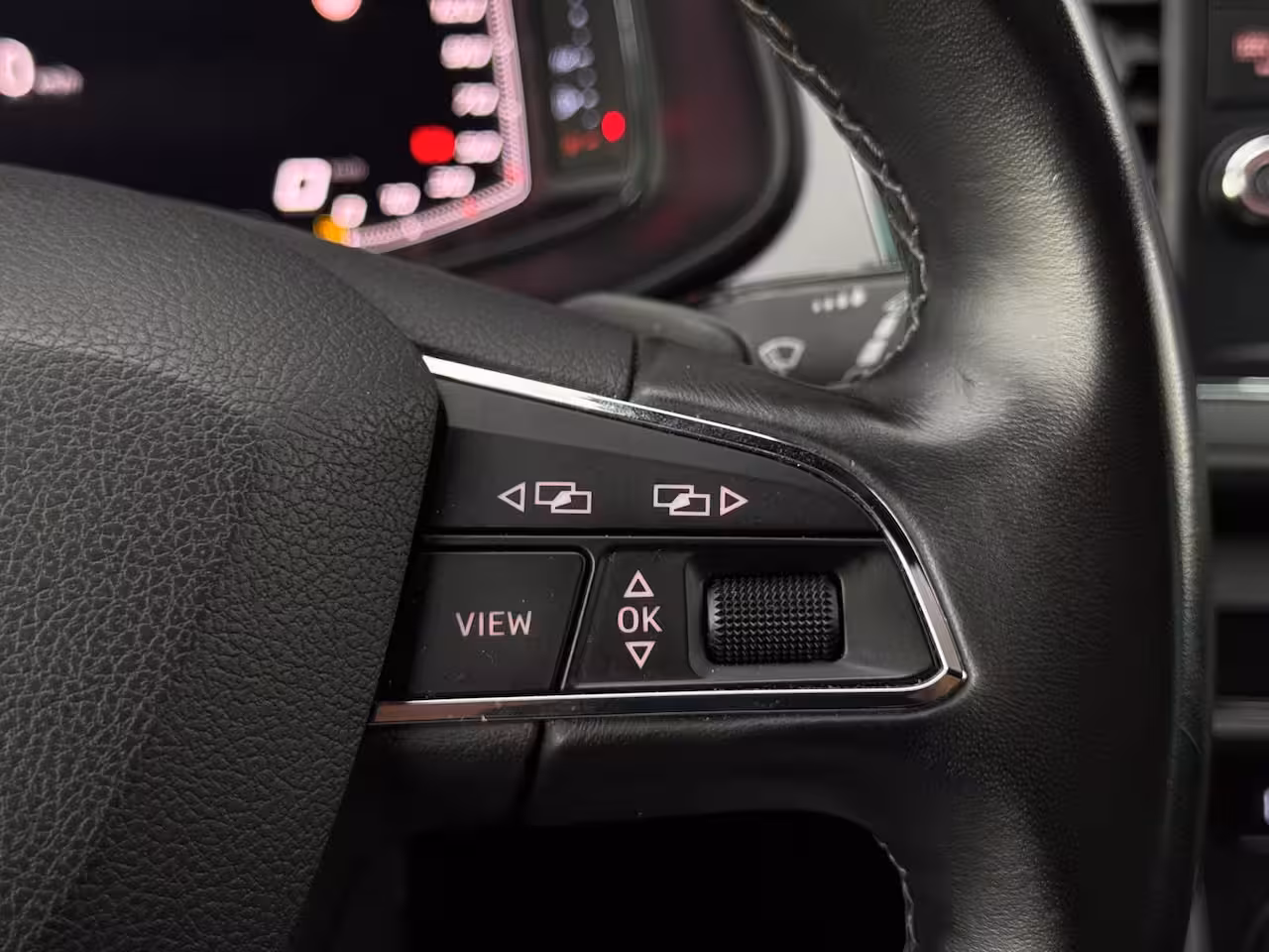Seat Leon 1.5 TSI FR Ultimate PANO|NAVI|CR CONTROL|LEDER|LED