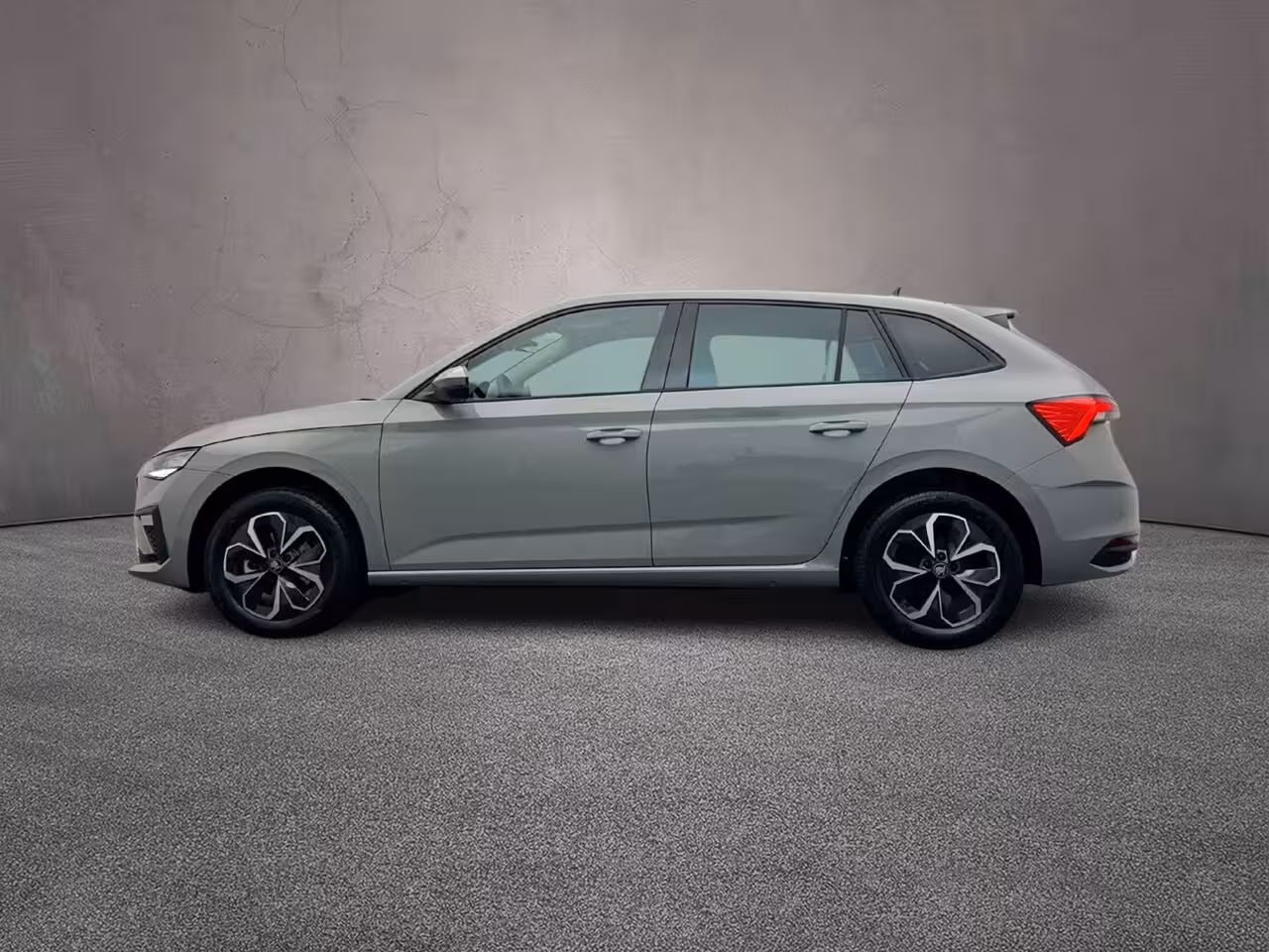 Skoda Scala 1.0 TSI 115pk Edition