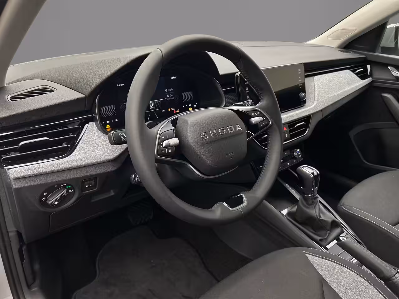 Skoda Scala 1.0 TSI 115pk Edition