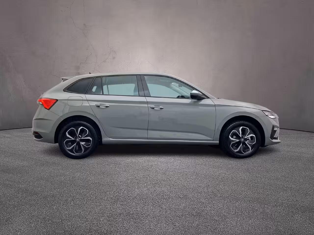 Skoda Scala 1.0 TSI 115pk Edition