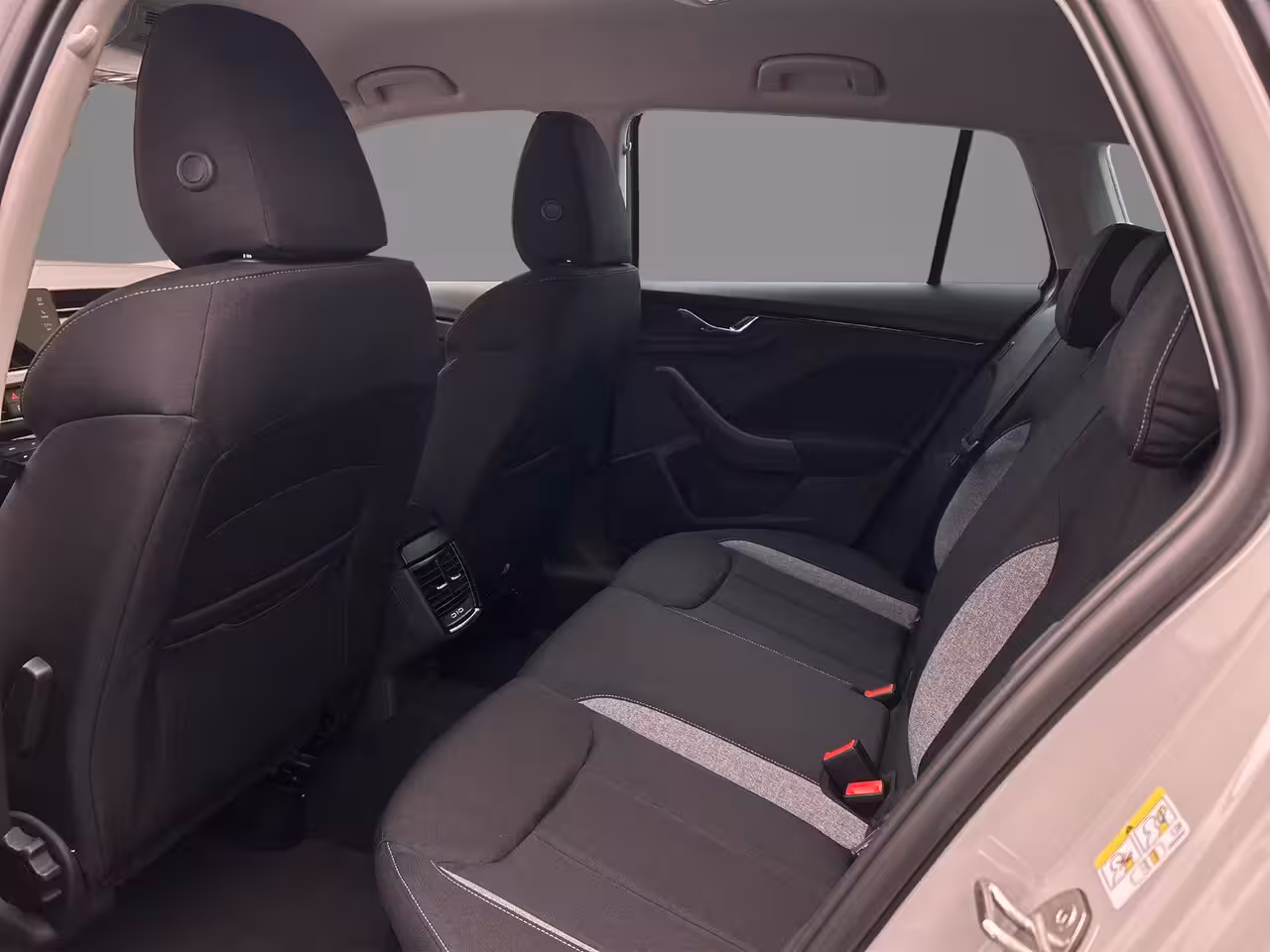 Skoda Scala 1.0 TSI 115pk Edition