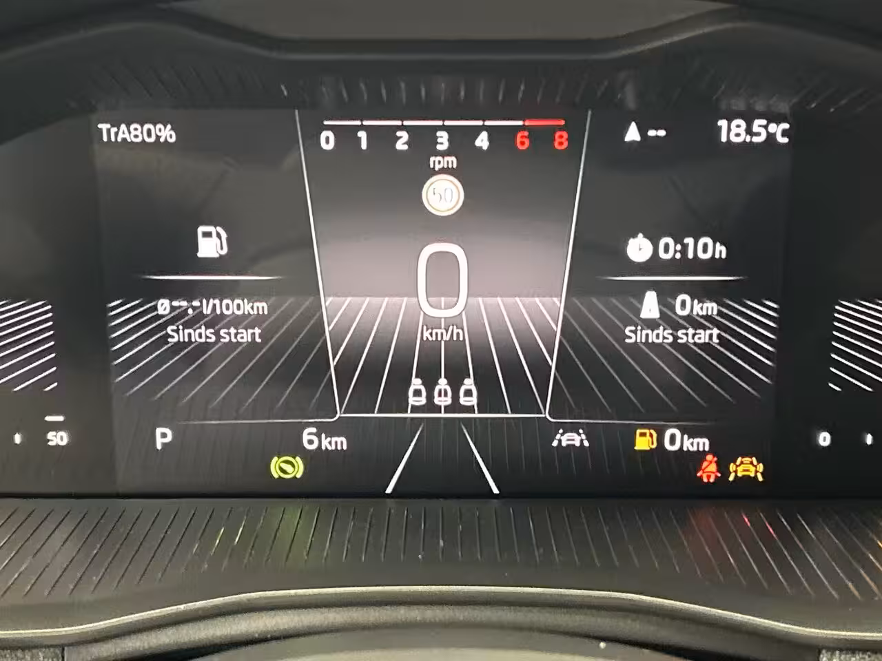 Skoda Scala 1.0 TSI 115pk Edition