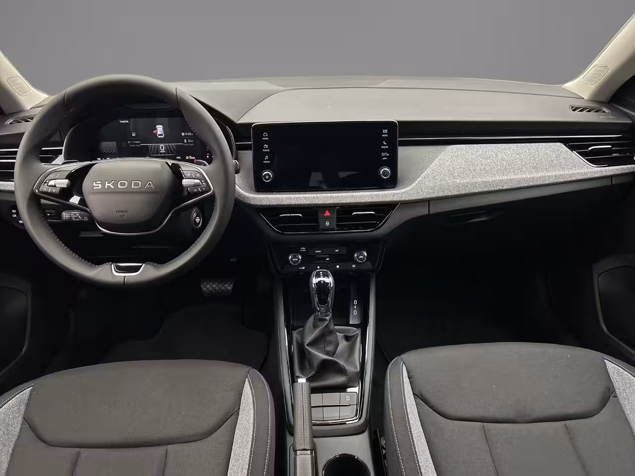 Skoda Scala 1.0 TSI 115pk Edition