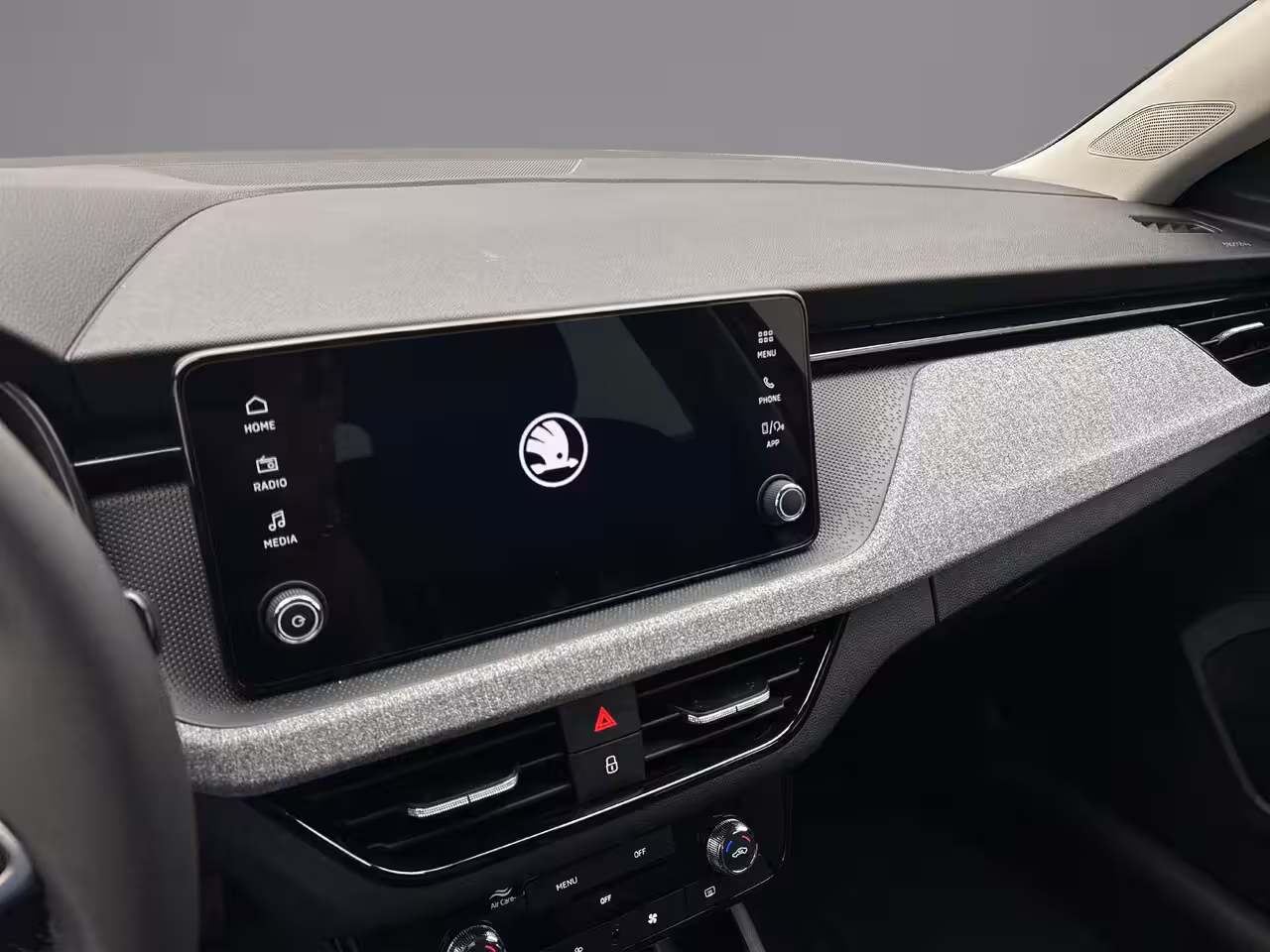Skoda Scala 1.0 TSI 115pk Edition