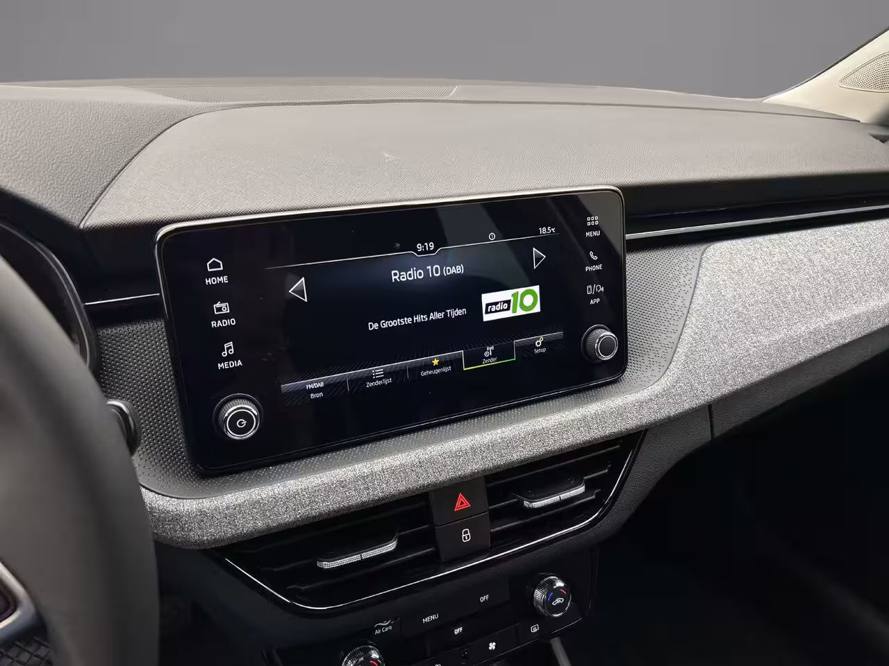 Skoda Scala 1.0 TSI 115pk Edition