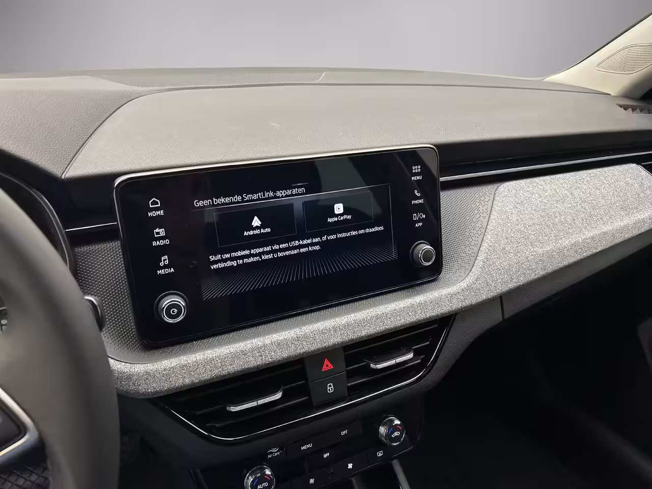 Skoda Scala 1.0 TSI 115pk Edition