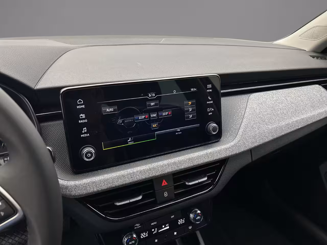 Skoda Scala 1.0 TSI 115pk Edition