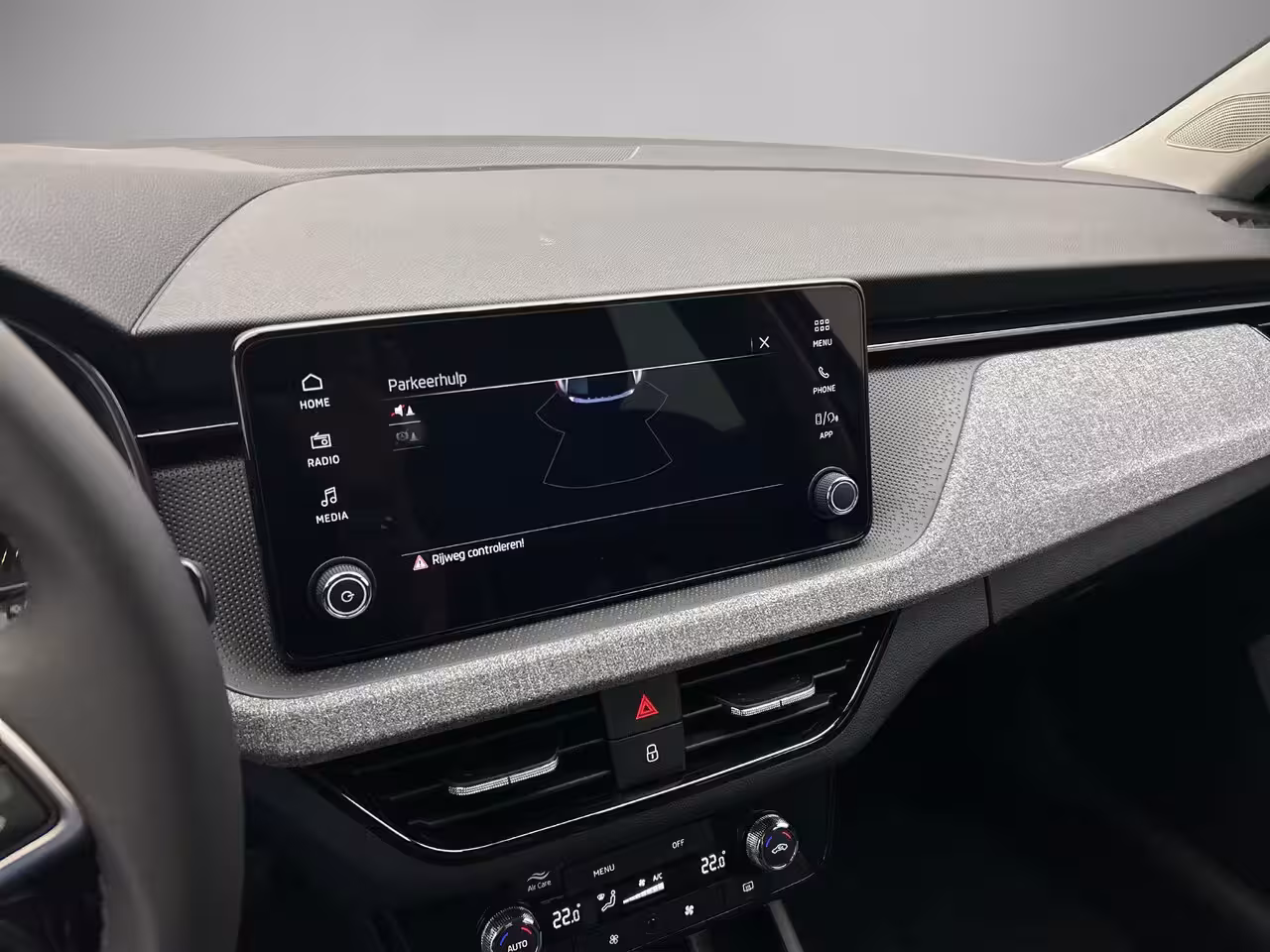 Skoda Scala 1.0 TSI 115pk Edition