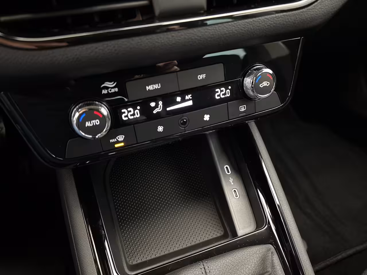 Skoda Scala 1.0 TSI 115pk Edition