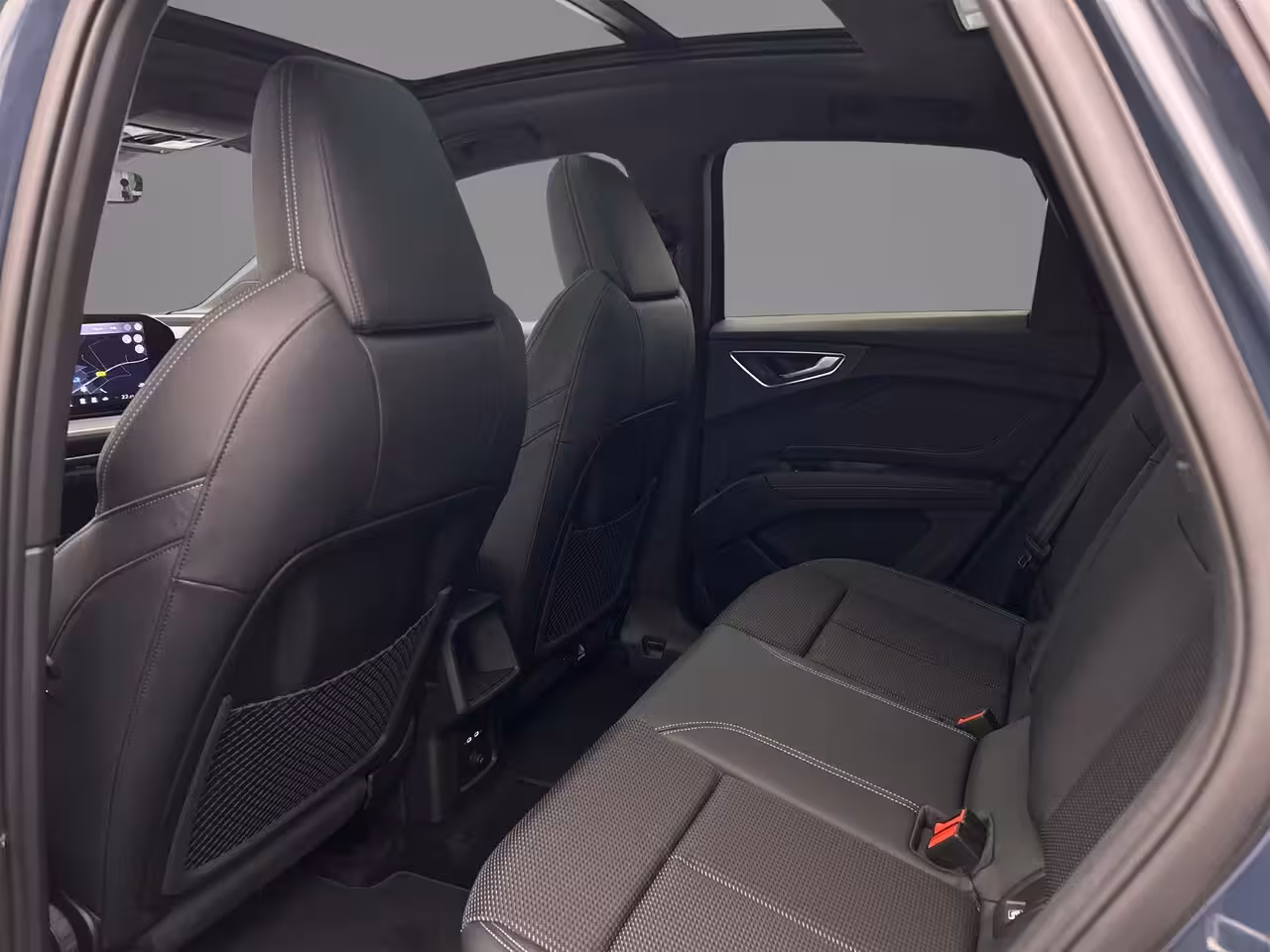 Audi Q4 Sportback e-tron e-tron performance 286pk S Edition