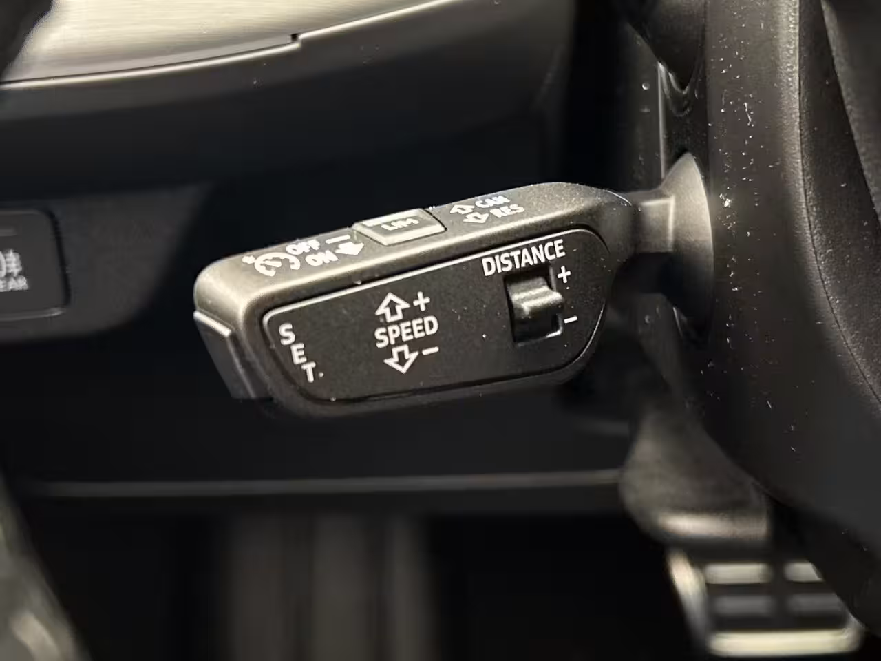 Audi Q4 Sportback e-tron e-tron performance 286pk S Edition