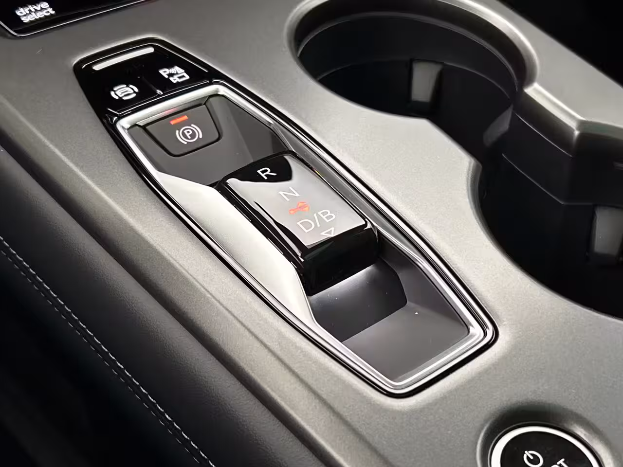 Audi Q4 Sportback e-tron e-tron performance 286pk S Edition