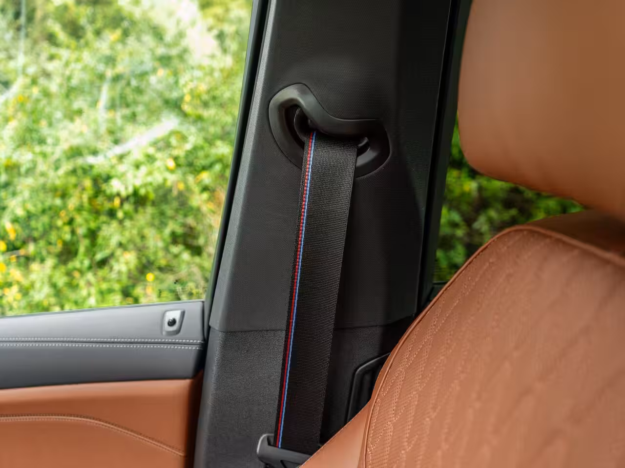BMW X5 xDrive50e M-Sport | Pano | Head-up| HarmanK | Carbon | Meesturende achteras |