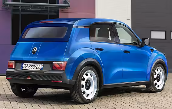 Citroën 2CV