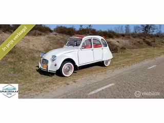 Citroën 2CV