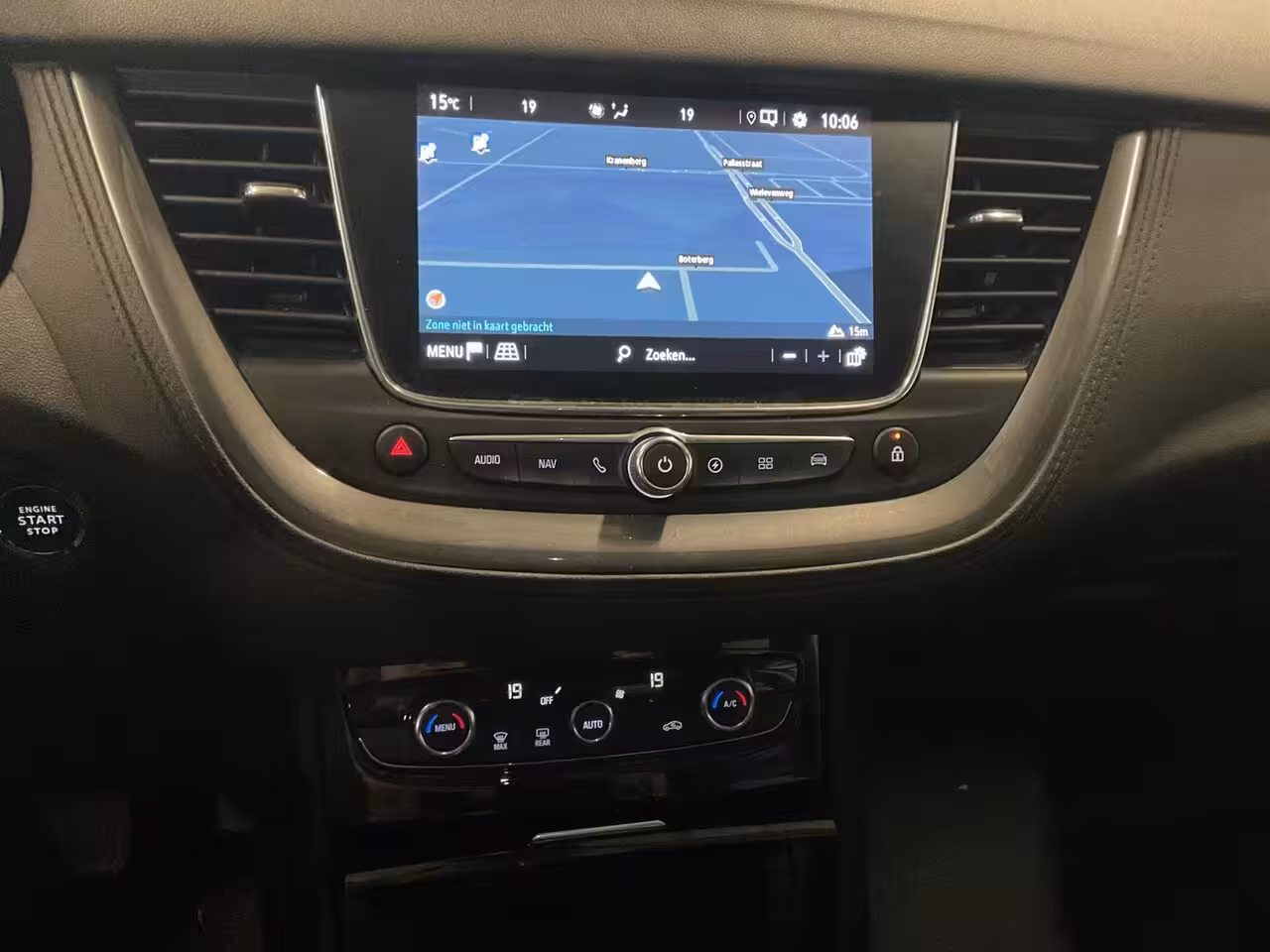Opel Grandland X 1.6 Turbo Hybrid4 Business Executive * Carplay * Camera * Garantie