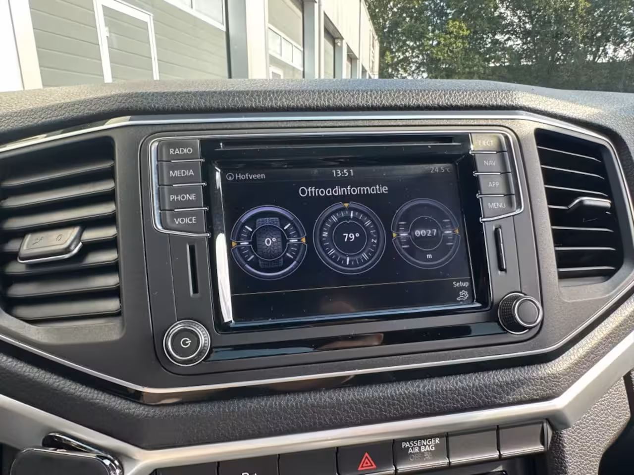 Volkswagen Amarok 3.0 V6 TDI 258pk 4motion bj2018 Aventura *Leer *Navi *Cruise