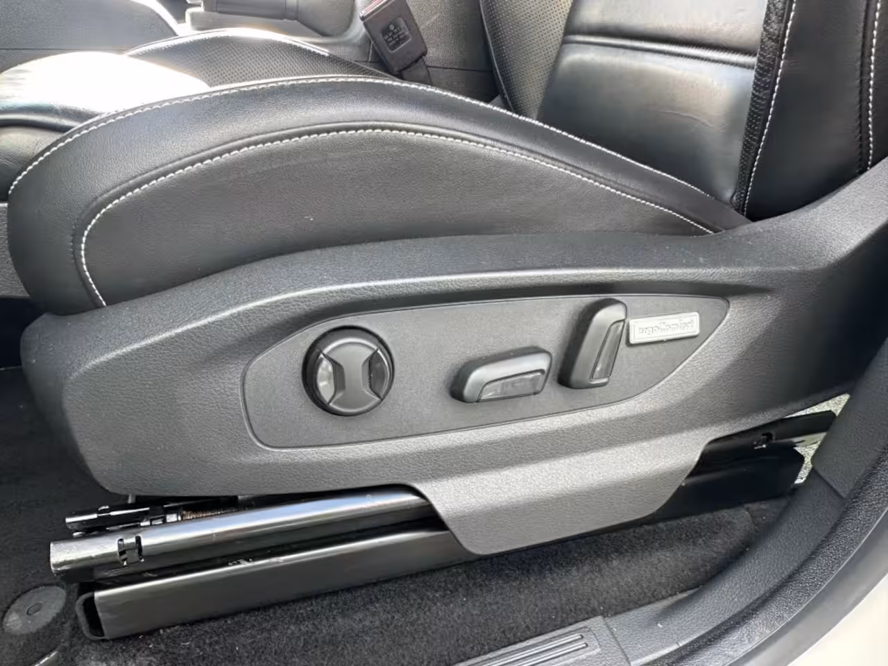 Volkswagen Amarok 3.0 V6 TDI 258pk 4motion bj2018 Aventura *Leer *Navi *Cruise