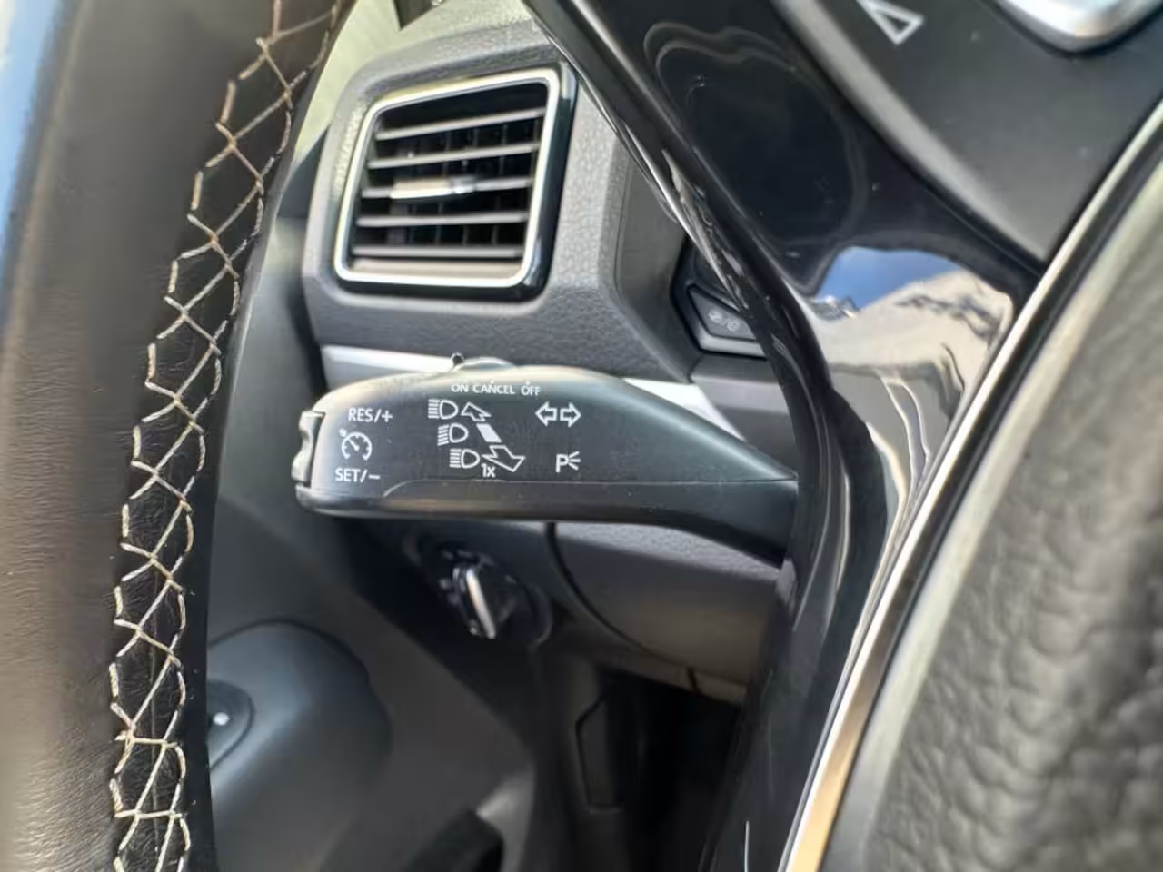 Volkswagen Amarok 3.0 V6 TDI 258pk 4motion bj2018 Aventura *Leer *Navi *Cruise