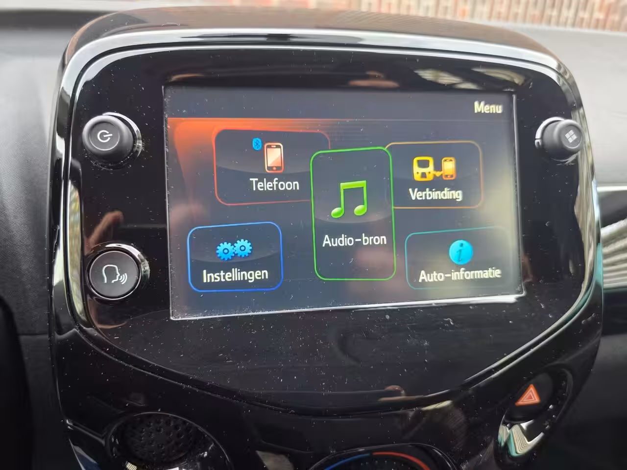 Citroën C1 Citroen C1 1.0 VTi Airscape Shine