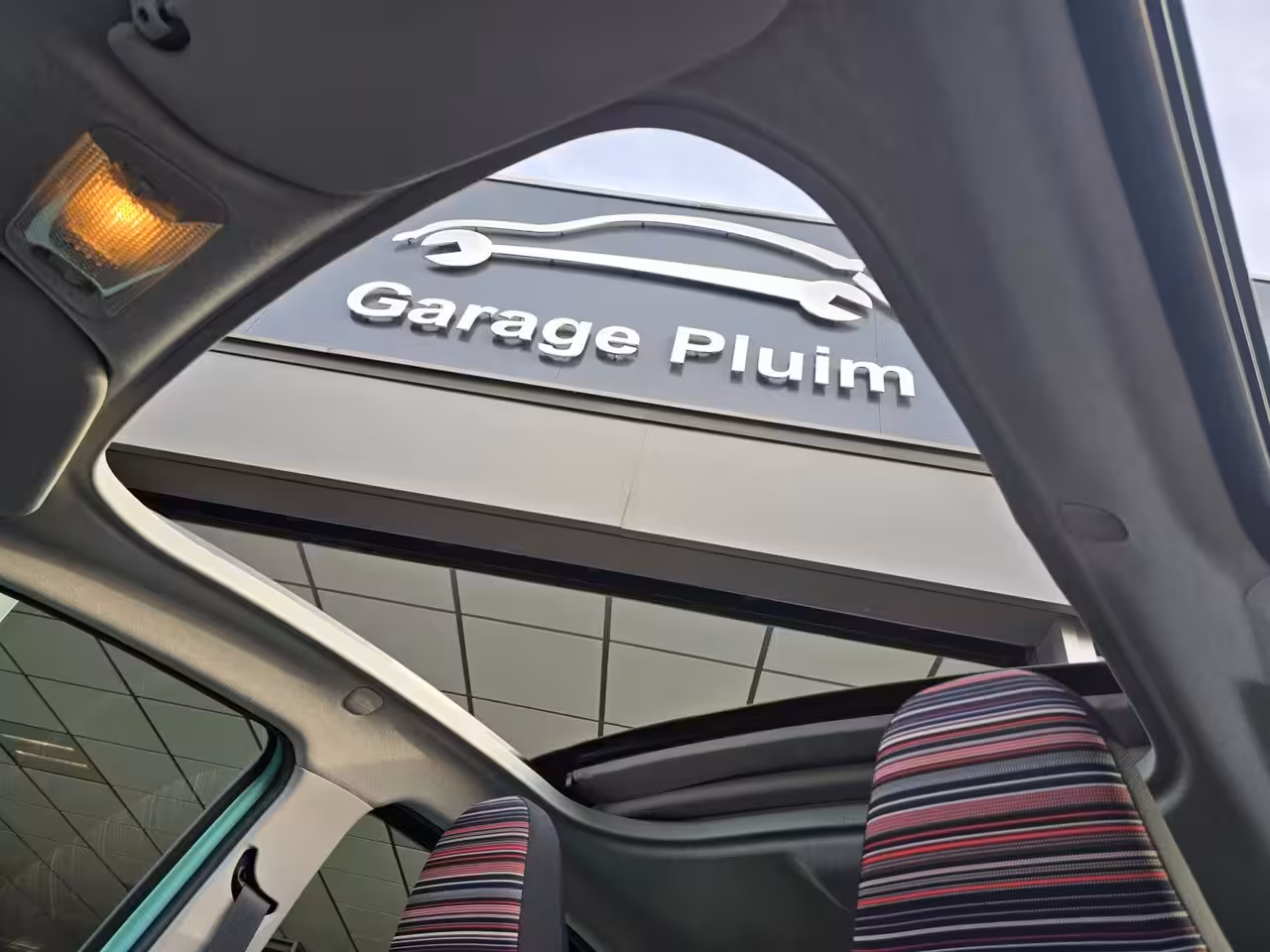 Citroën C1 Citroen C1 1.0 VTi Airscape Shine