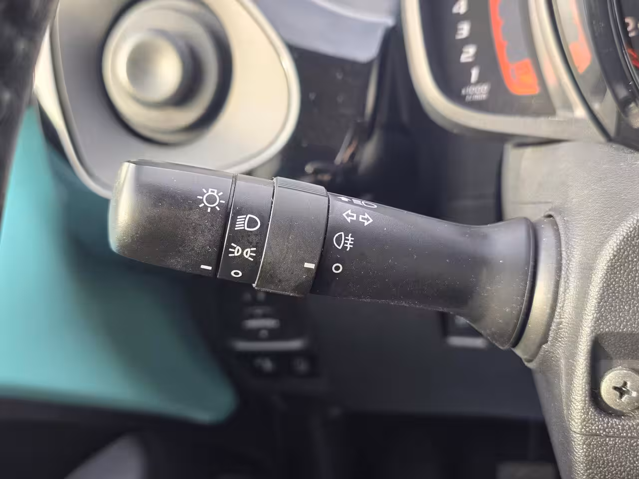 Citroën C1 Citroen C1 1.0 VTi Airscape Shine