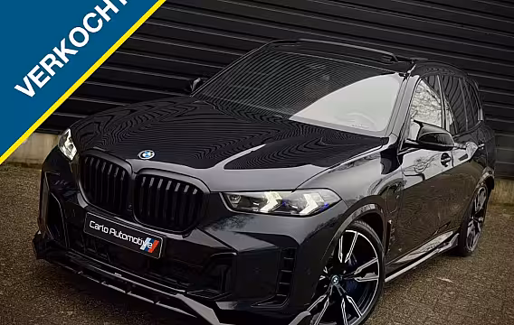 BMW X5 xDrive50e M-PERF. B&W|PANO|HUD|360|AR|TARTUFO