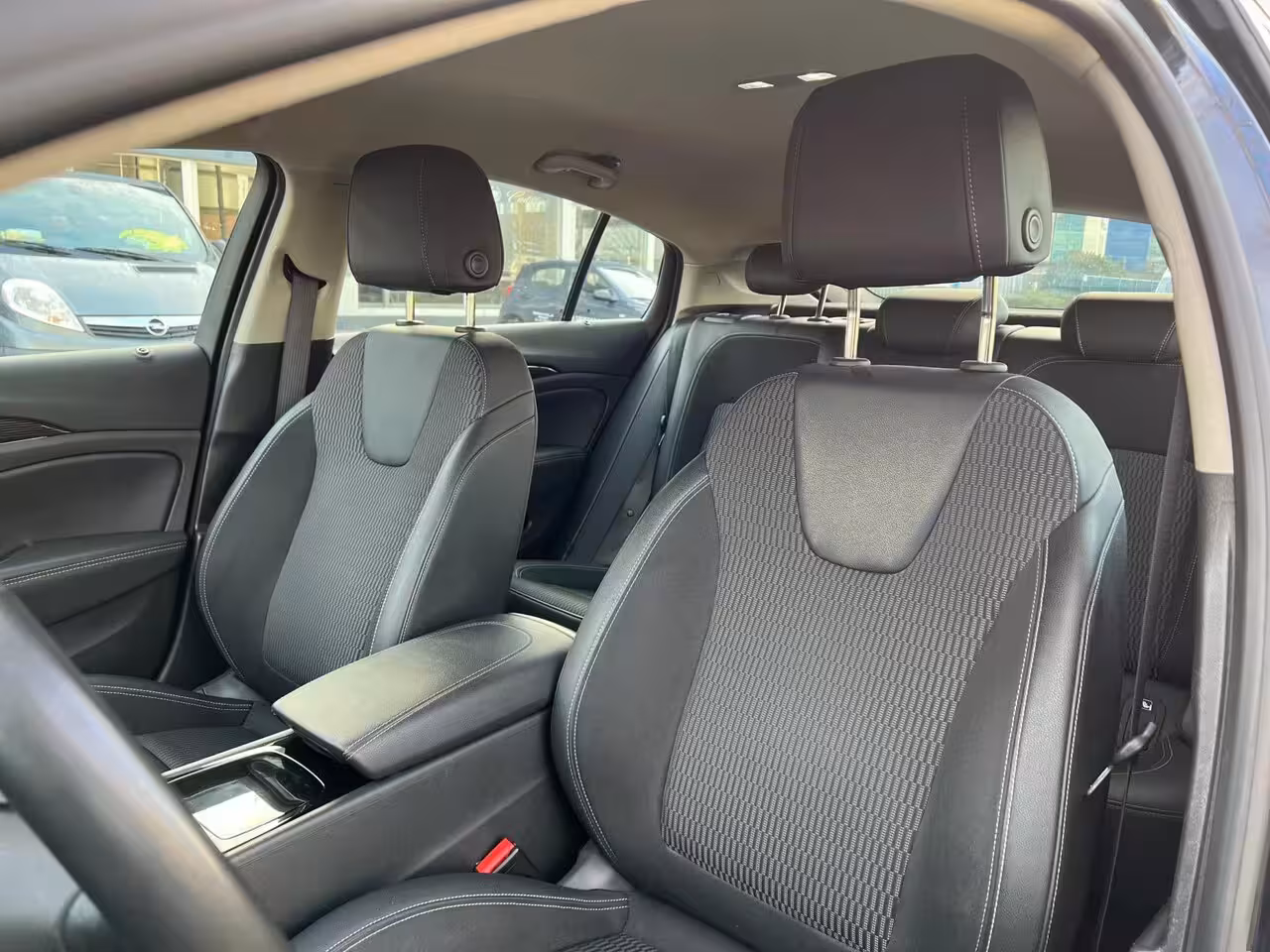 Opel Insignia Grand Sport 1.5 Turbo Business Executive