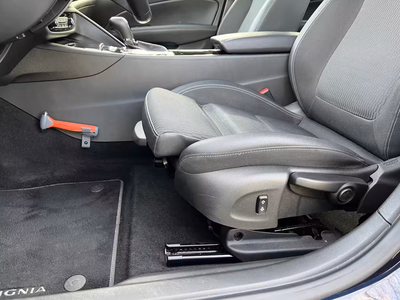 Opel Insignia Grand Sport 1.5 Turbo Business Executive