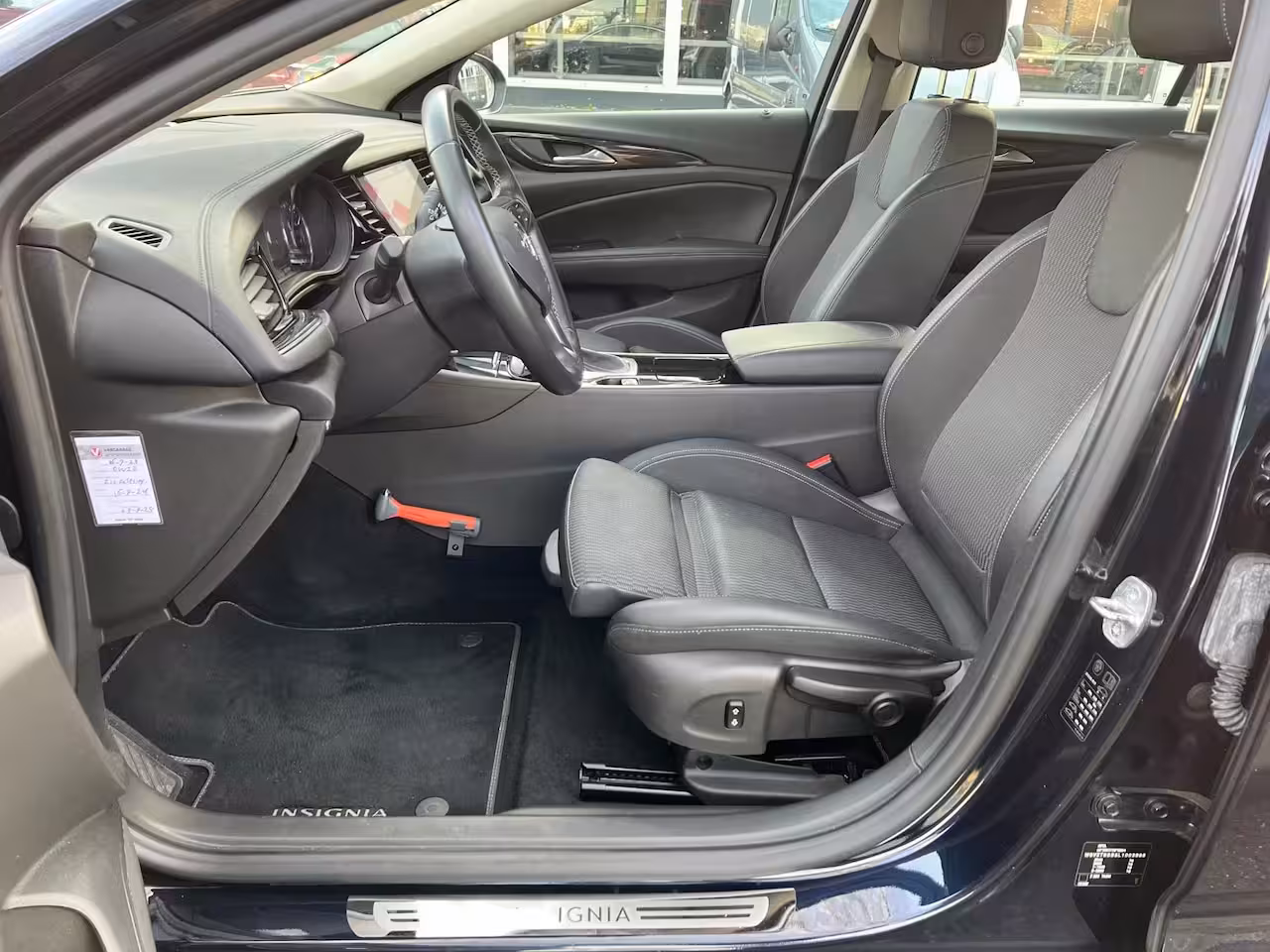 Opel Insignia Grand Sport 1.5 Turbo Business Executive