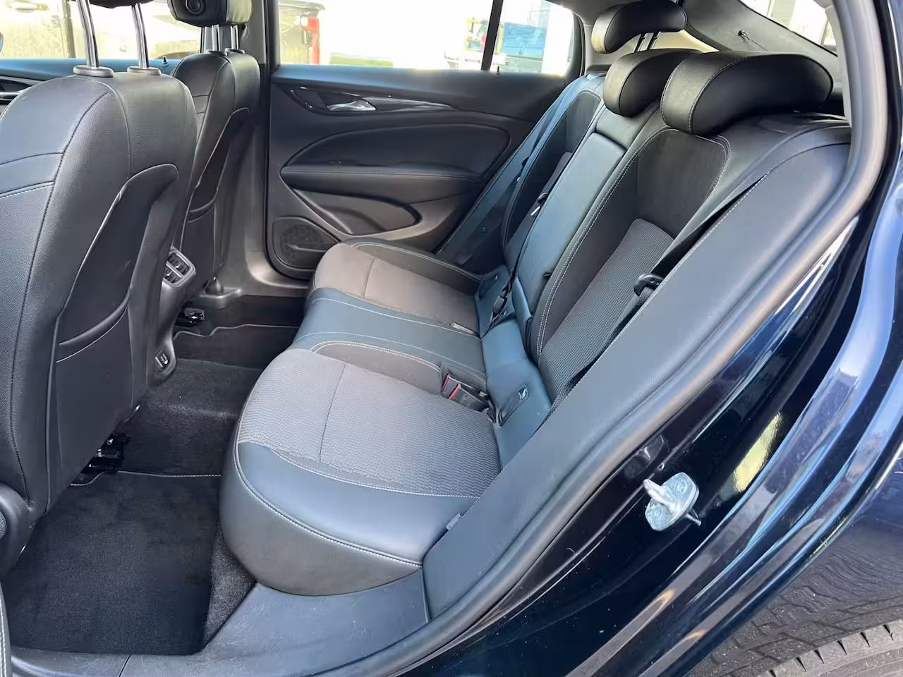 Opel Insignia Grand Sport 1.5 Turbo Business Executive