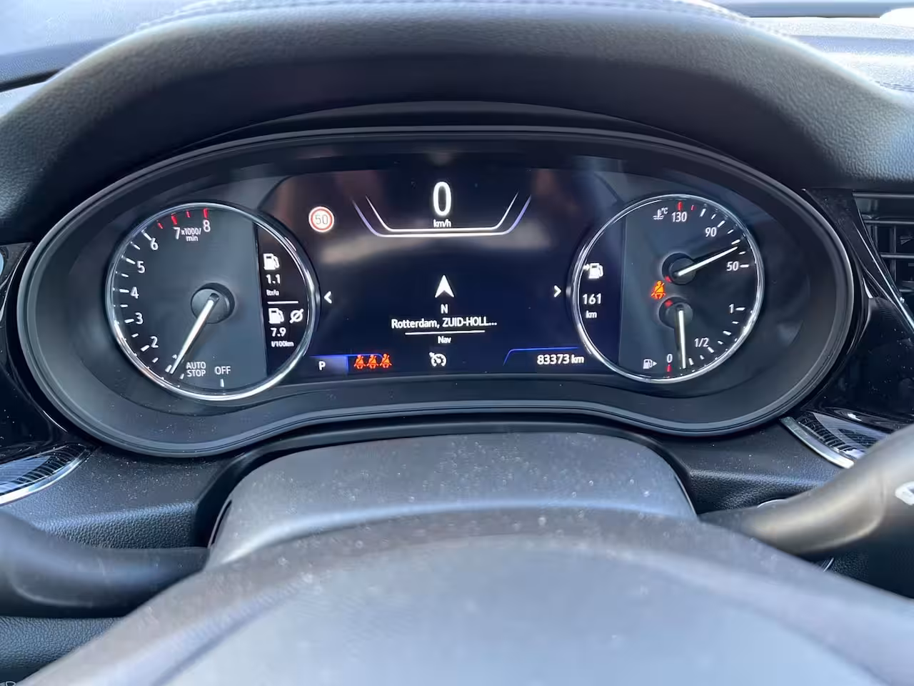 Opel Insignia Grand Sport 1.5 Turbo Business Executive