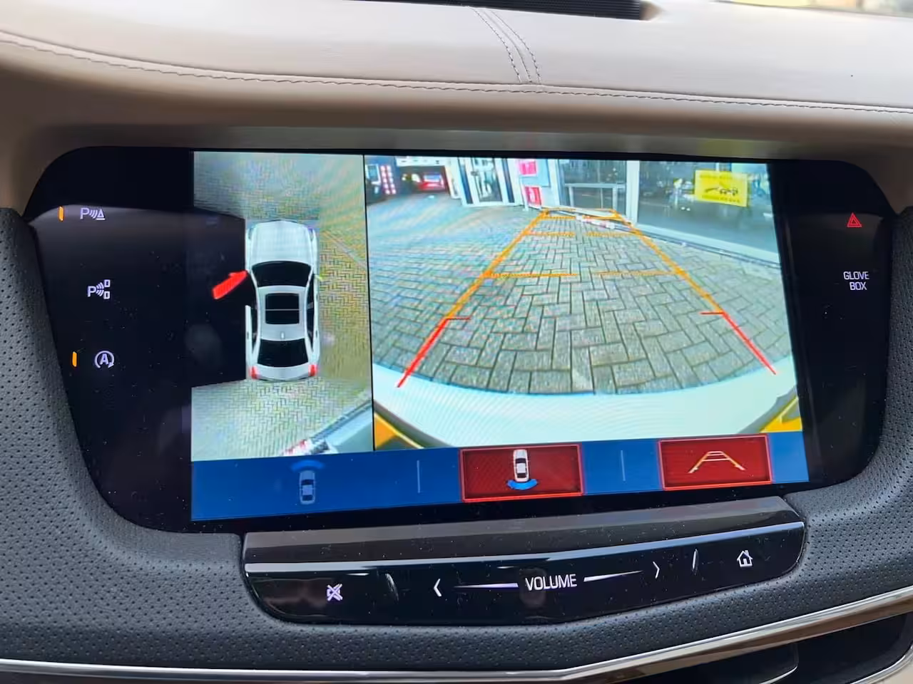 Cadillac CT6 3.0 V6 AWD Platinum