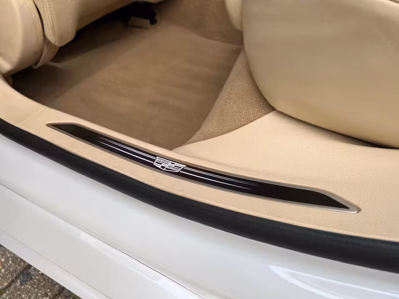 Cadillac CT6 3.0 V6 AWD Platinum