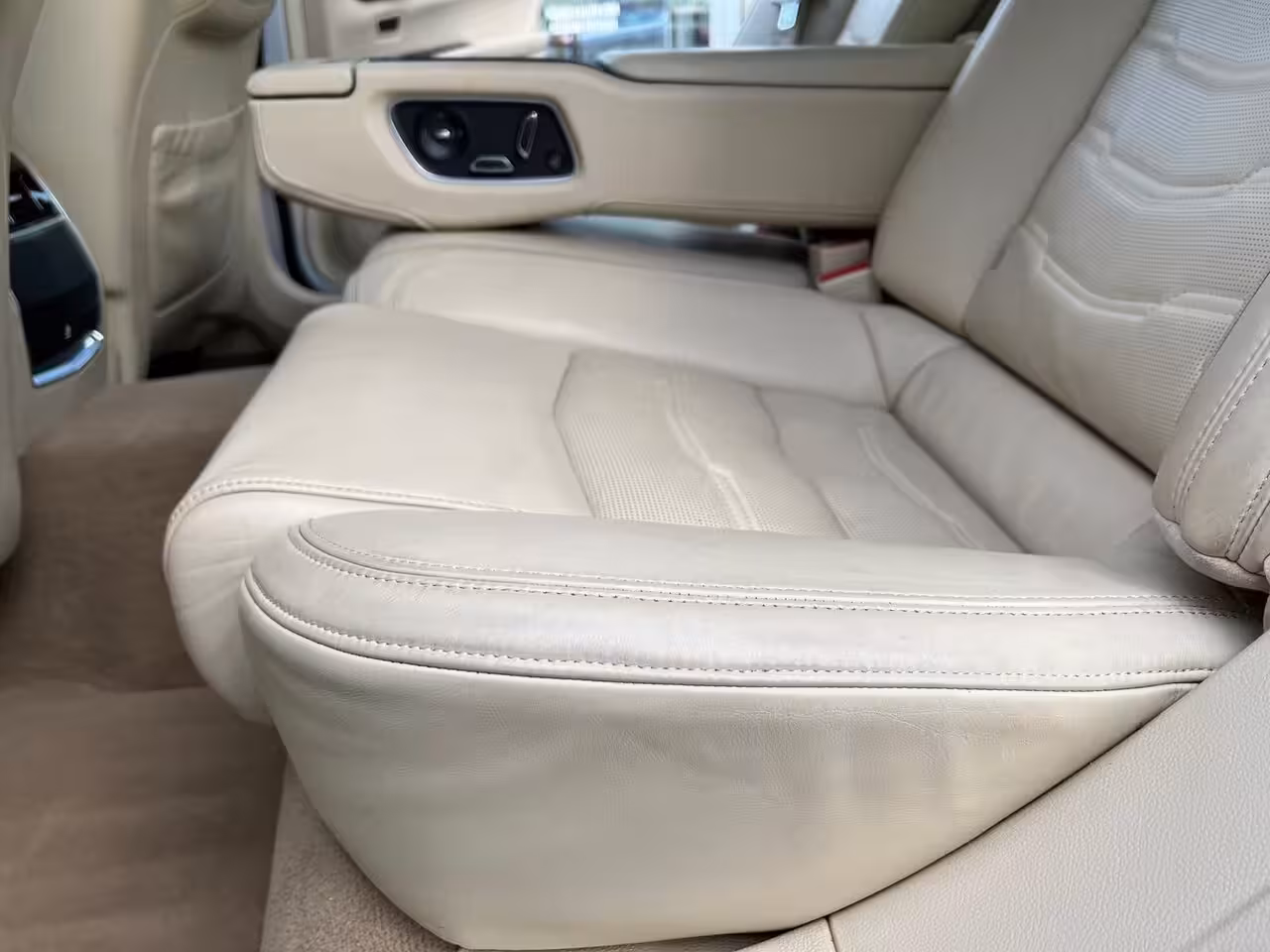 Cadillac CT6 3.0 V6 AWD Platinum
