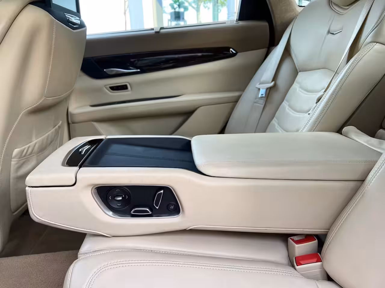 Cadillac CT6 3.0 V6 AWD Platinum