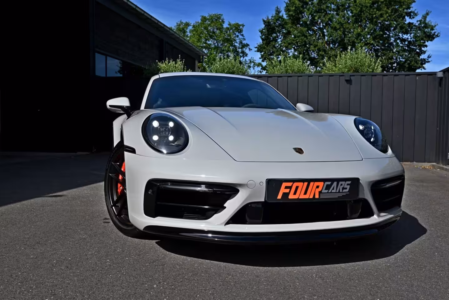 Porsche 911 3.0 Carrera GTS | 2024 | 30.000KM | BOSE Surround-Sound-System | Assistance | Schuif/kante