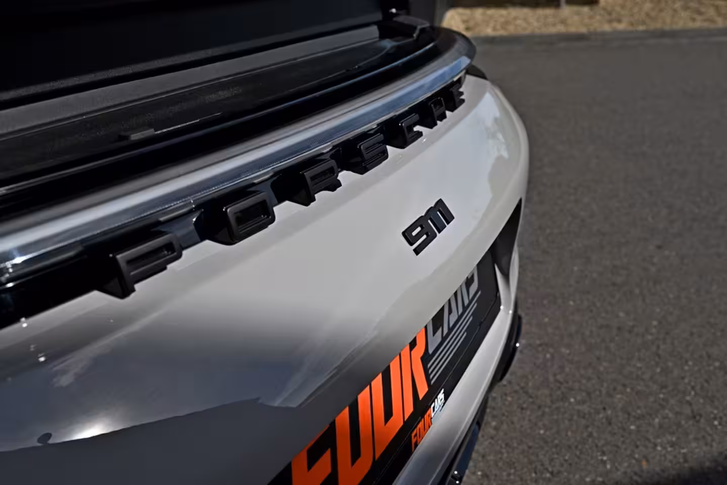 Porsche 911 3.0 Carrera GTS | 2024 | 30.000KM | BOSE Surround-Sound-System | Assistance | Schuif/kante