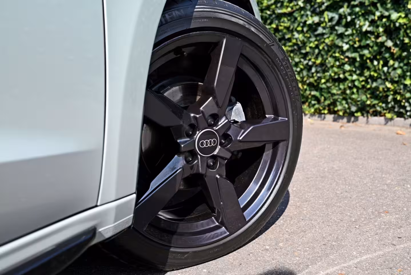 Audi A1 Sportback 25 TFSI S edition | 2025 | 21.000KM | Achteruitrijcamera | CarPlay | Stoelverwarming | Con