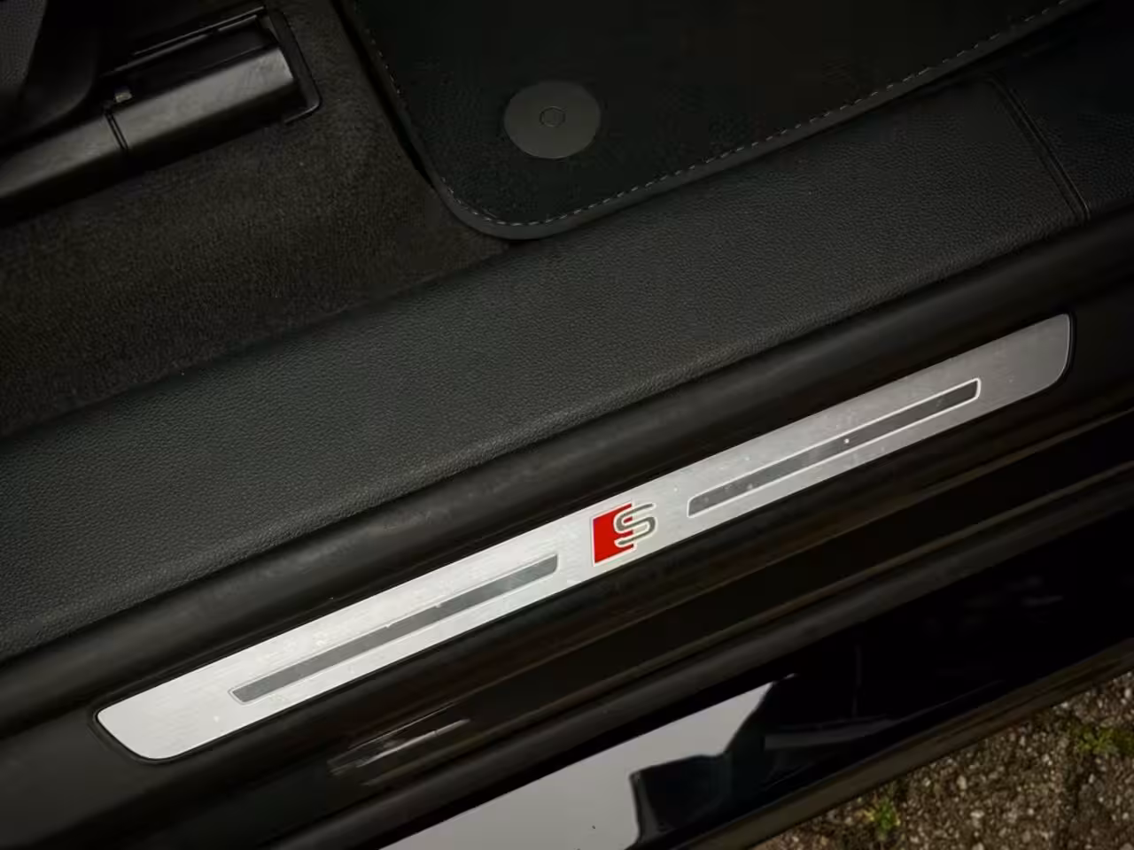Audi Q8 60 TFSI e Quattro Competition S-LINE PANO|HUD|360|RS STOEL|B&O|S