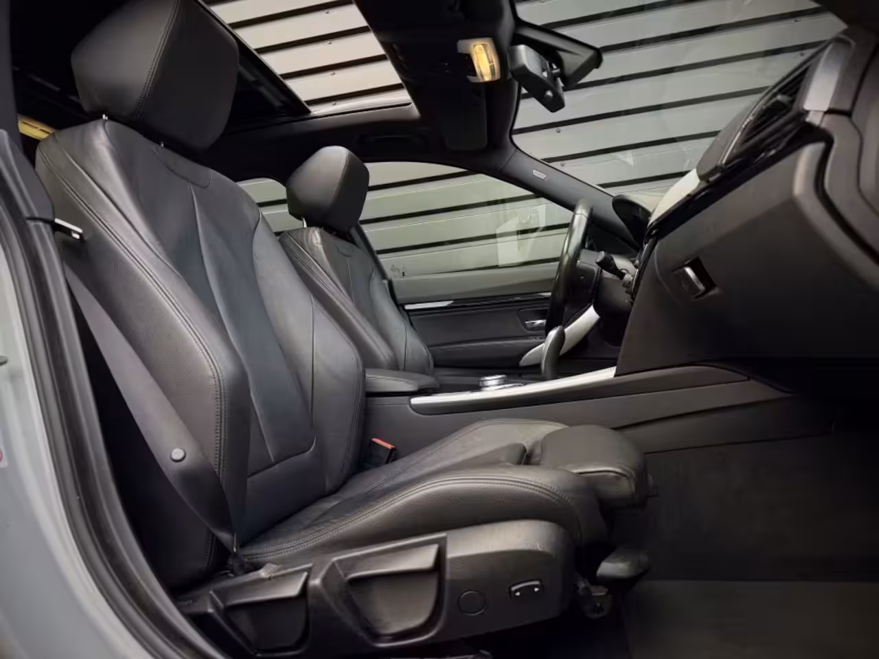 BMW 3-serie Gran Turismo 320d M-SPORT PANO|VIRTUAL|CAMERA|HiFi|LEDER