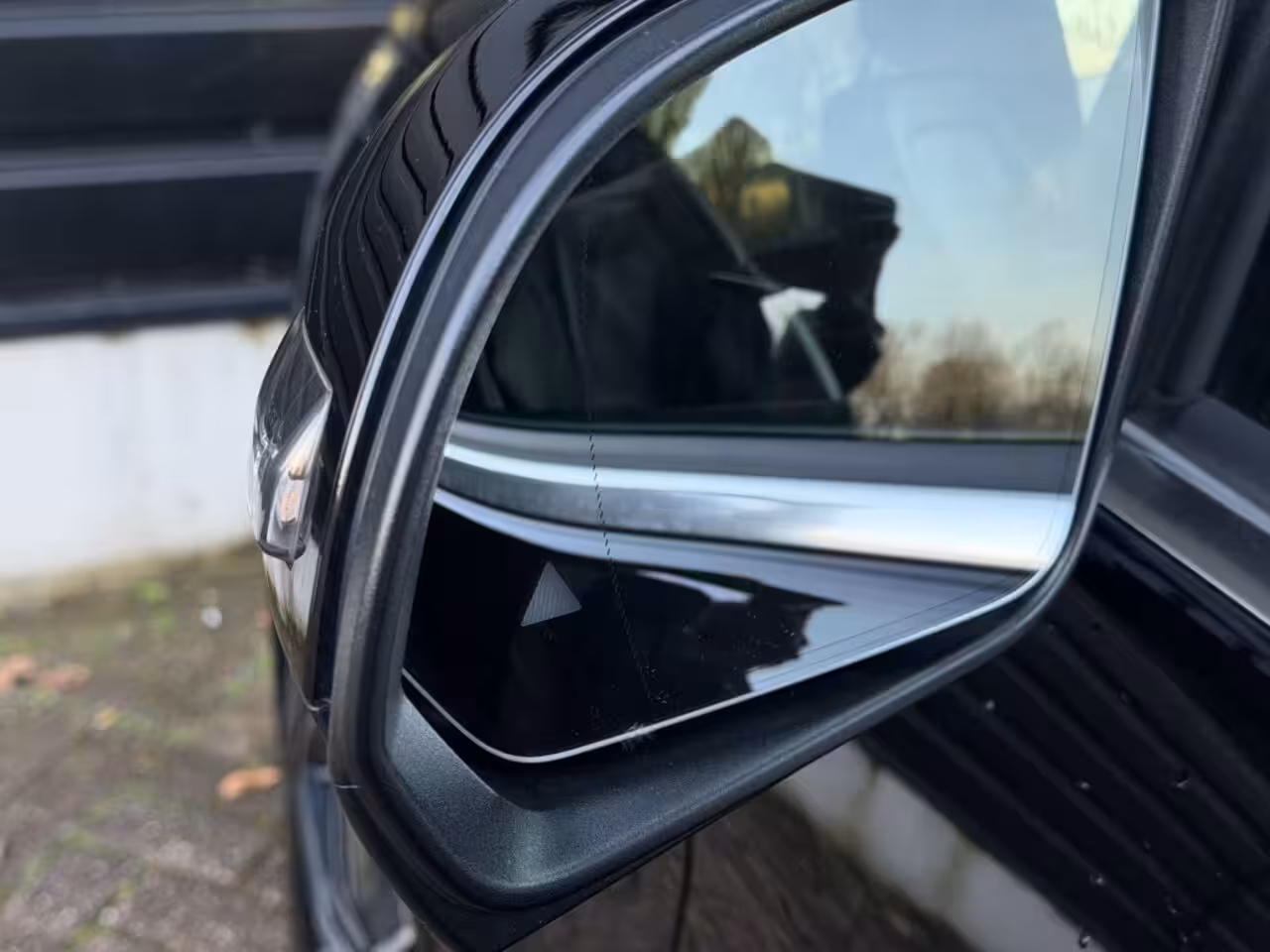 Mercedes-Benz V-klasse 300d LANG Dubbele C AMG 360|BURMES|BLINDSPOT