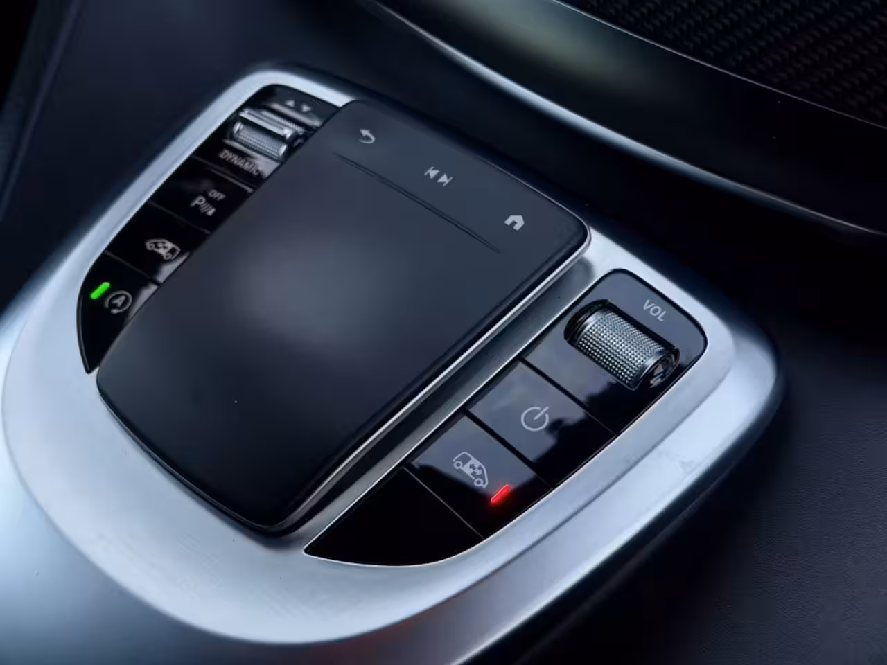 Mercedes-Benz V-klasse 300d LANG Dubbele C AMG 360|BURMES|BLINDSPOT